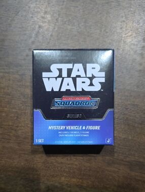 Star Wars Micro Galaxy Squadron DARTH MAUL Figure